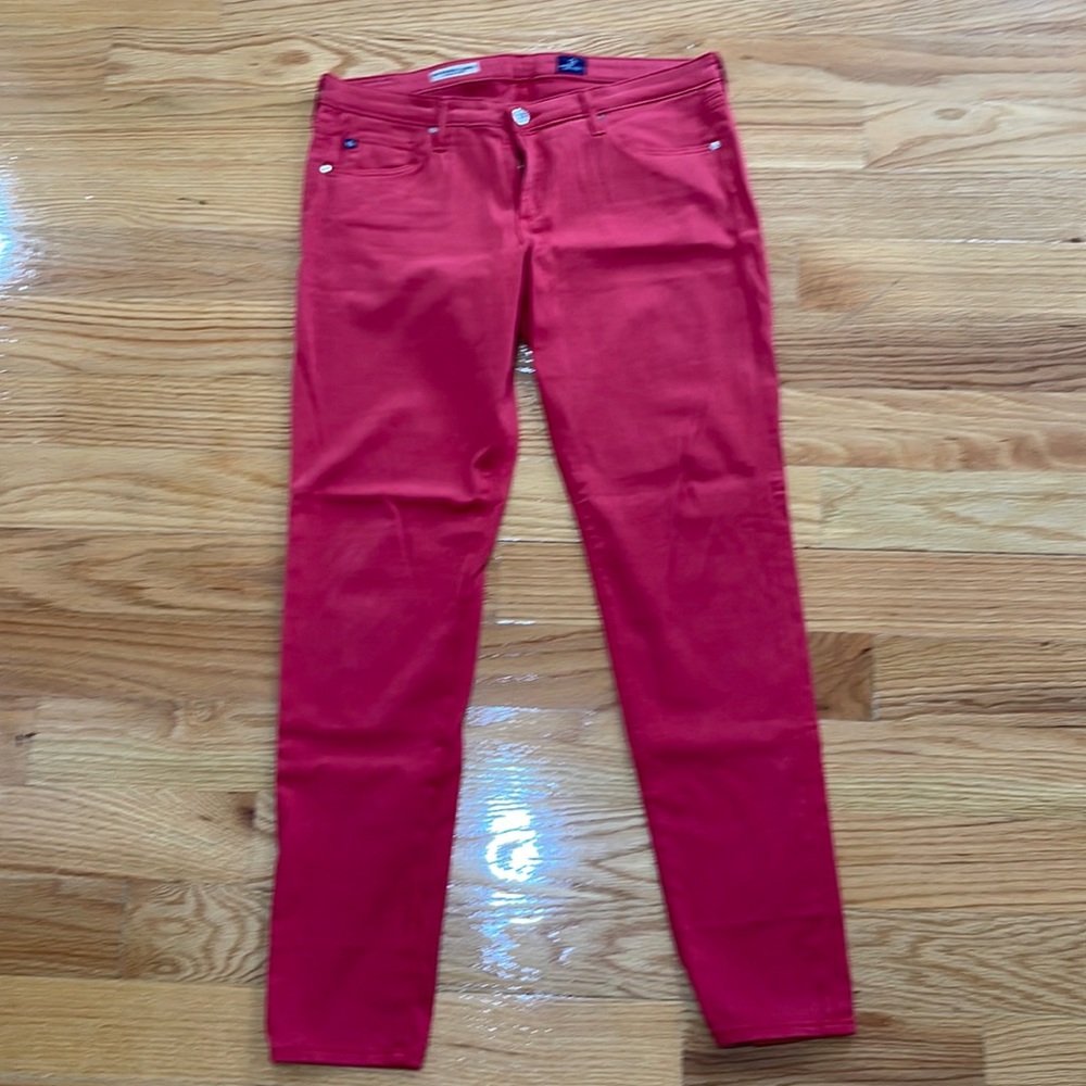 AG legging